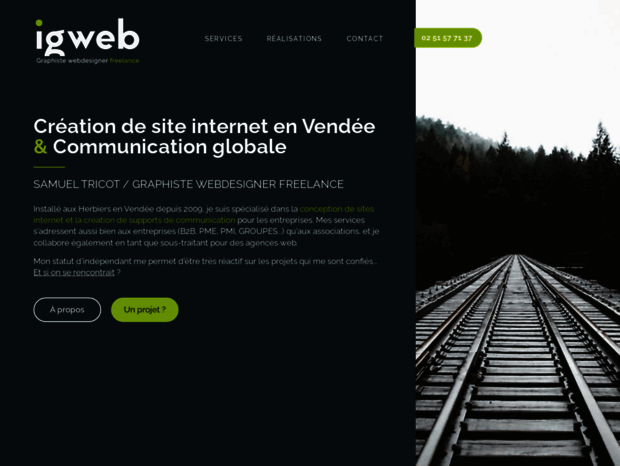 igweb.fr