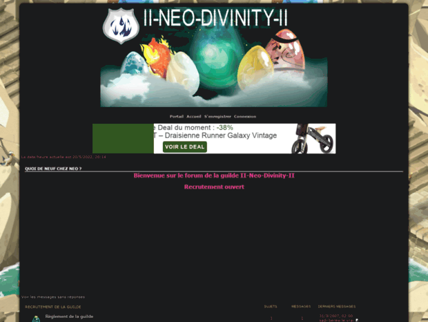 ii-neo-divinity-ii.forum2jeux.com