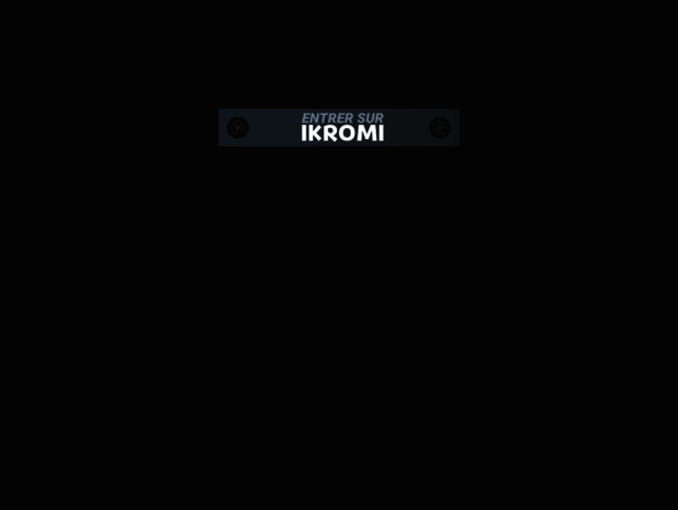 ikromi.com