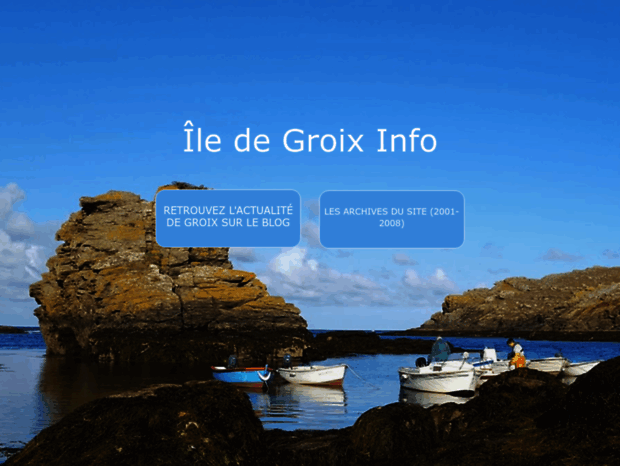 ile-de-groix.info