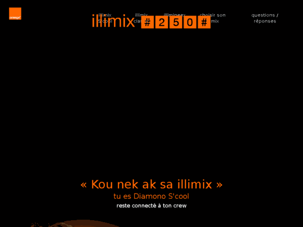 illimix.orange.sn
