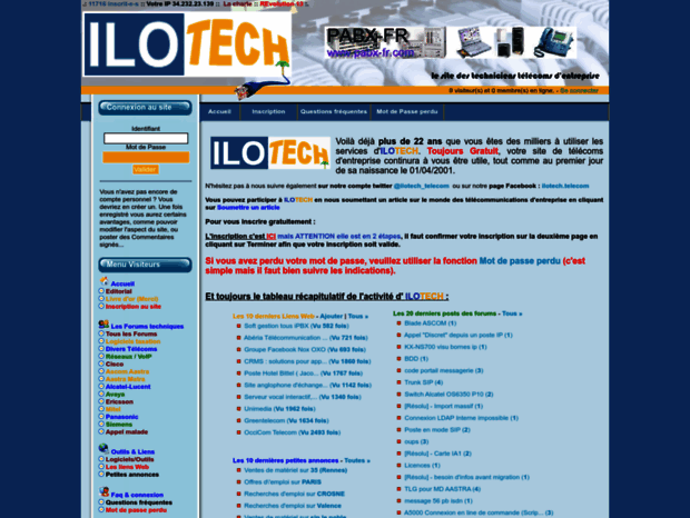 ilotech.com