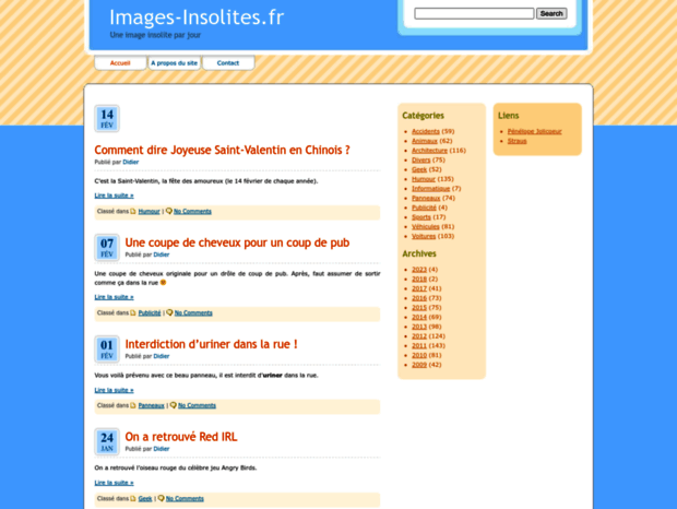images-insolites.fr