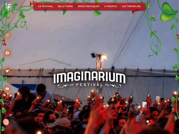imaginariumfestival.com