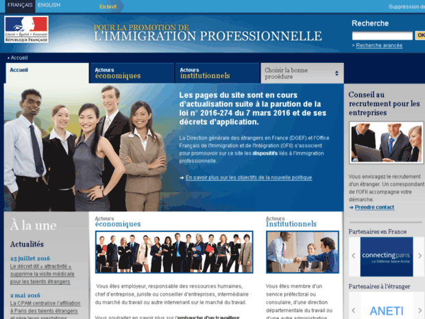 immigration-professionnelle.gouv.fr