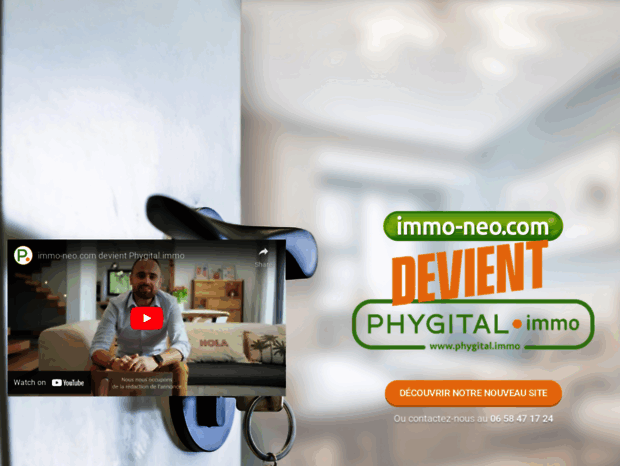 immo-neo.com
