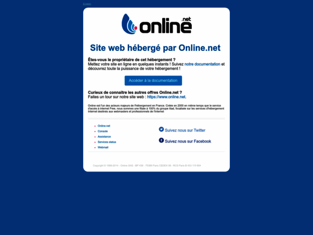 immo-web.net