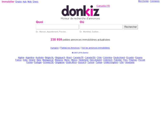 immo.donkiz-ca.com