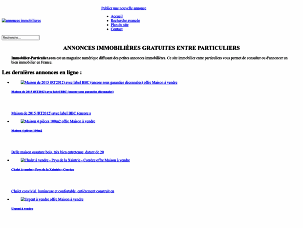 immobilier-particulier.com