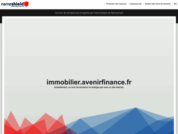 immobilier.avenirfinance.fr