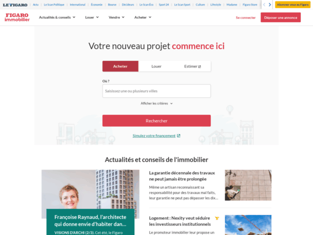 immobilier.funradio.fr