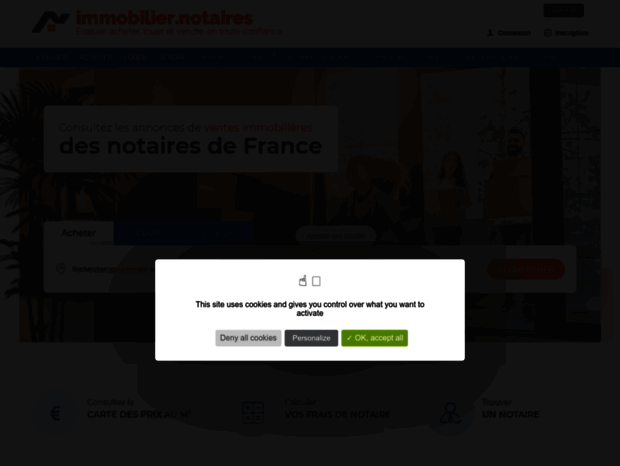 immobilier.notaires.fr