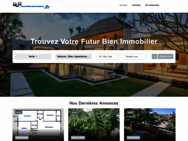 immobilierdesnotaires.fr