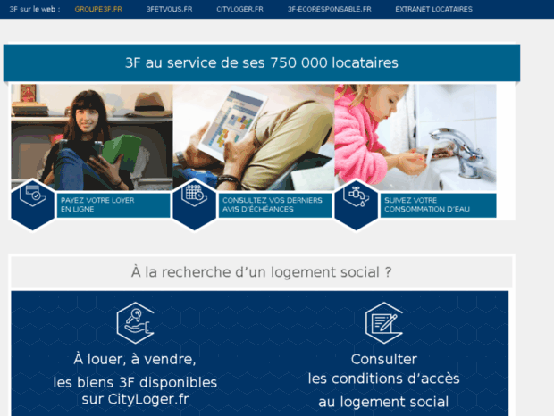 immobiliere3f.fr