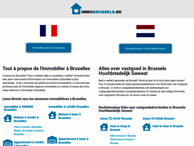 immobrussels.be