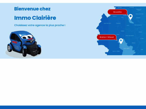 immoclairiere.be