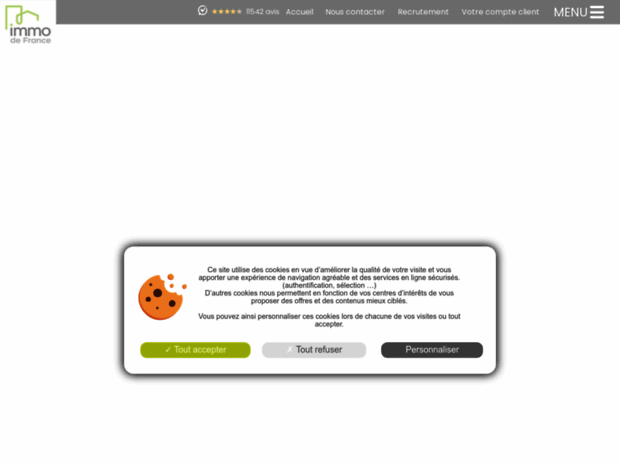 immodefrance.fr