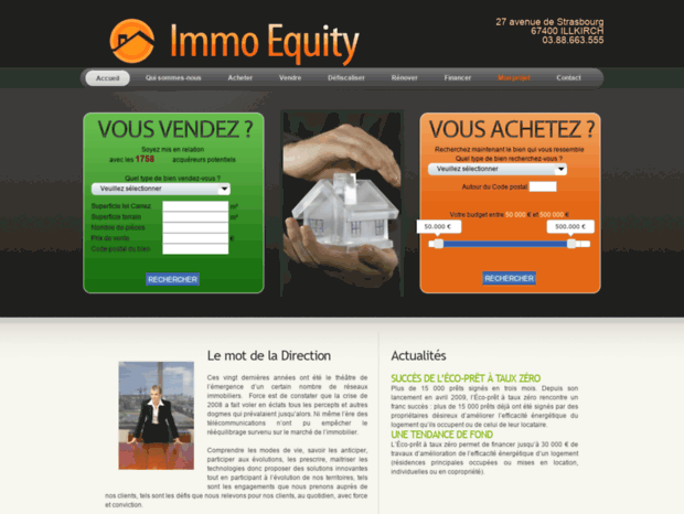 immoequity.fr