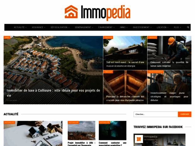 immopedia.fr