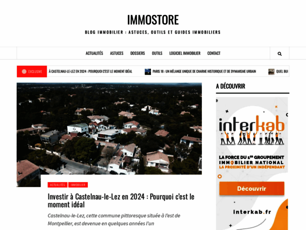 immostore.com
