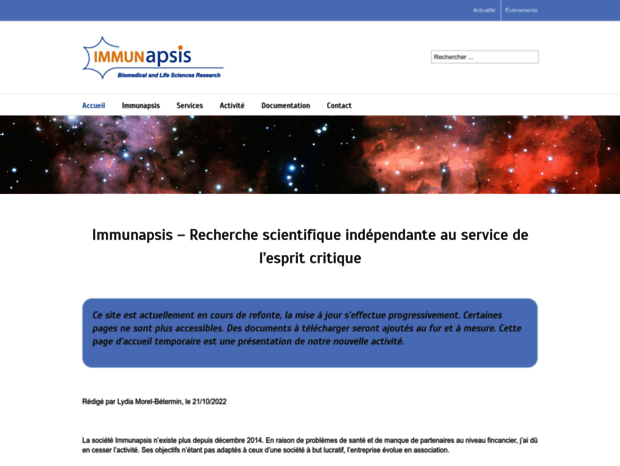 immunapsis.com