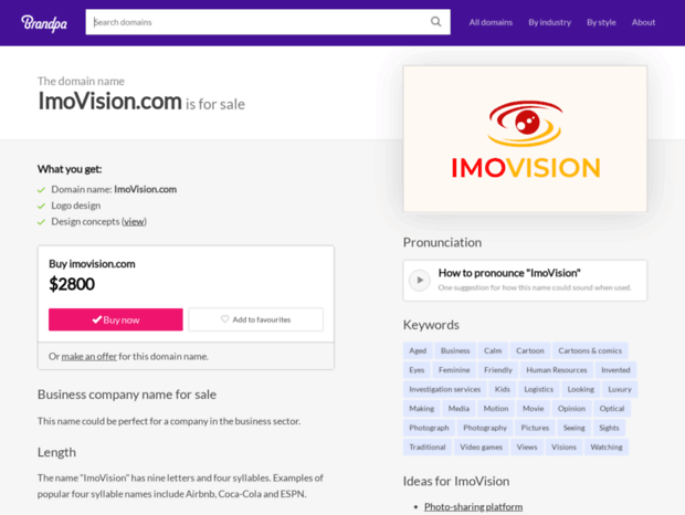 imovision.com