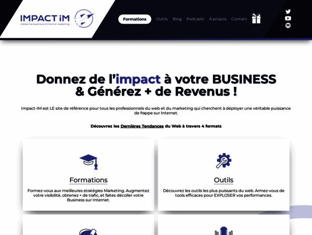 impact-im.com