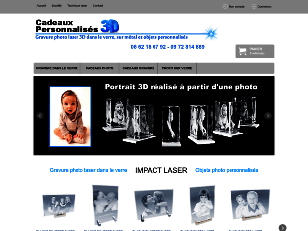 impactlaser.fr