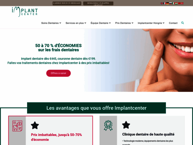 implantcenter.fr
