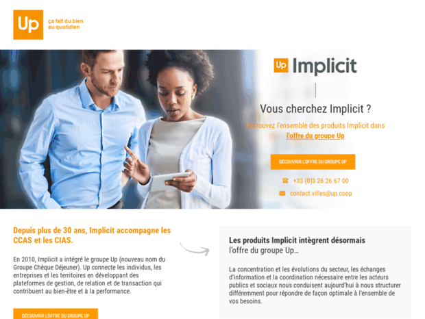 implicit.fr