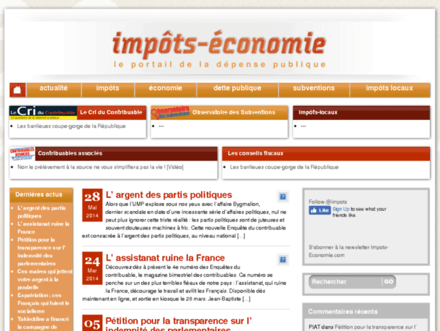 impots-economie.com