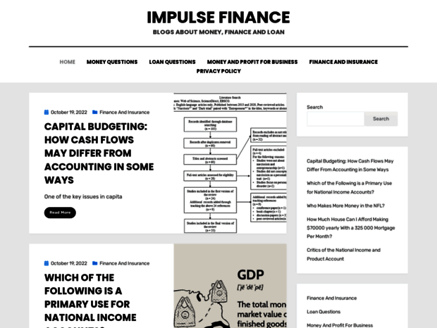 impulsionfinance.com
