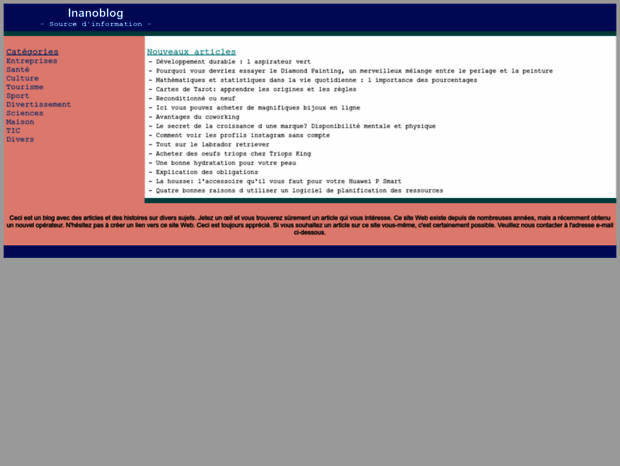 inanoblog.fr