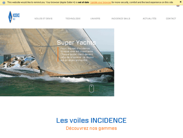 incidences-sails.com