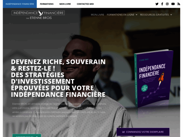 independancefinanciere.fr