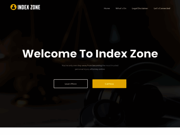 index-zone.com