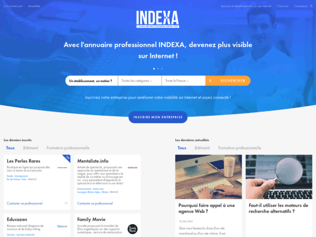 indexa.fr