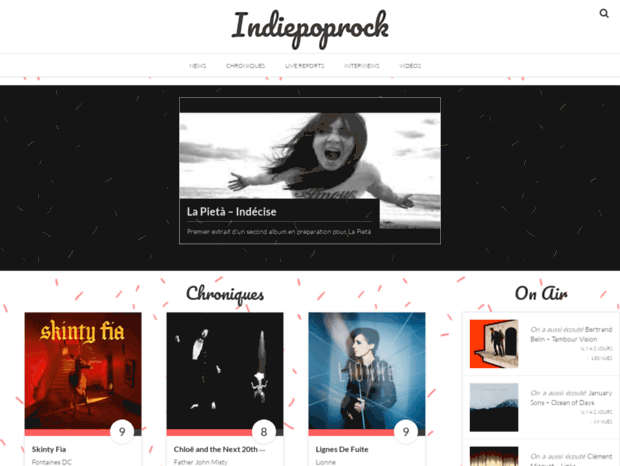 indiepoprock.fr