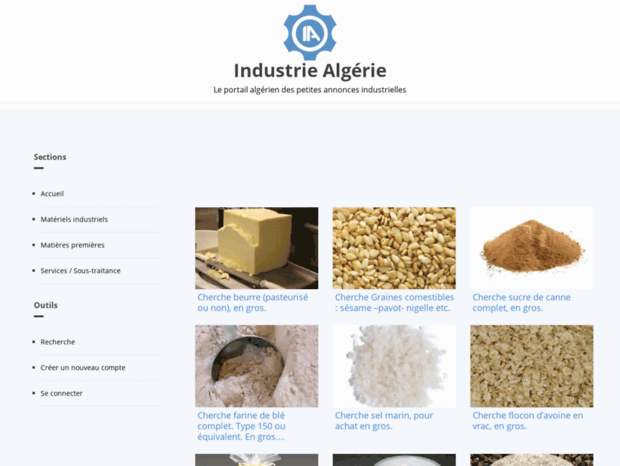 industrie-algerie.com