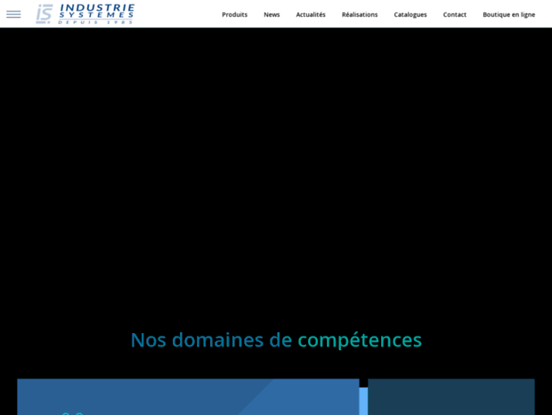 industrie-systemes.fr