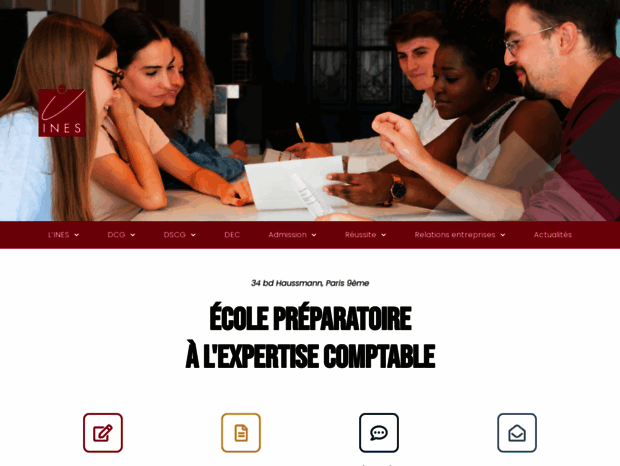 ines-expertise.fr