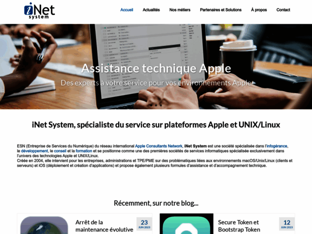 inet-system.fr