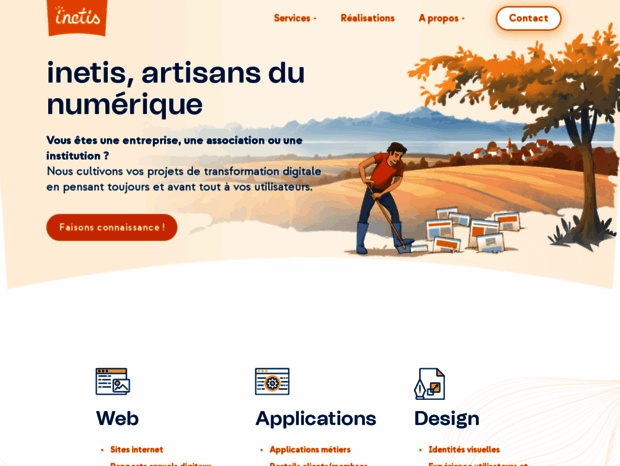 inetis.ch