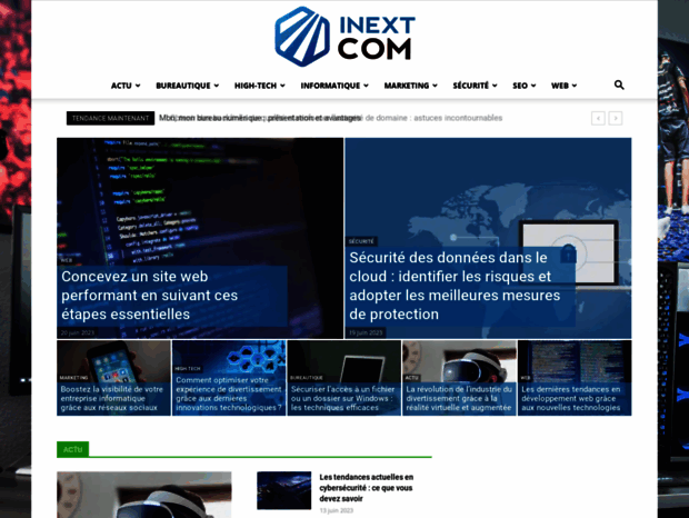 inextcom.fr