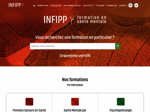 infipp.com