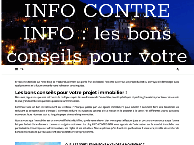 info-contre-info.fr