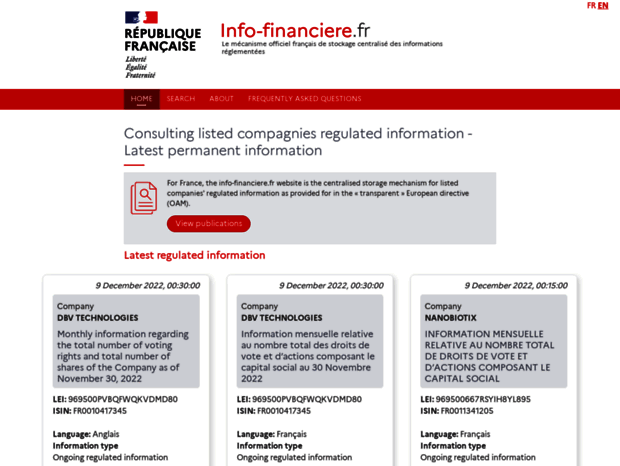 info-financiere.fr
