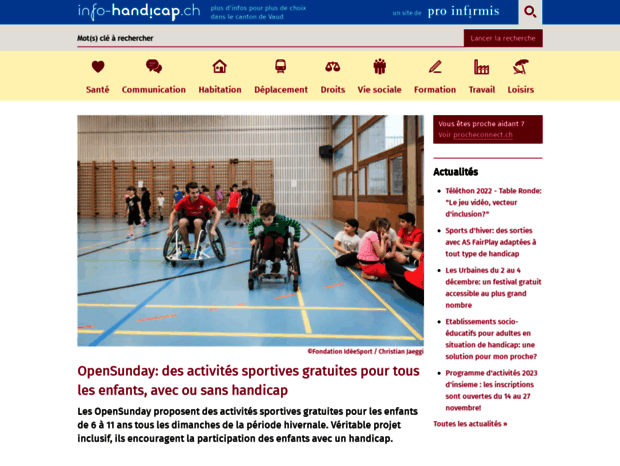 info-handicap.ch