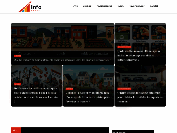info-libre.fr