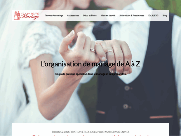 info-mariage.fr